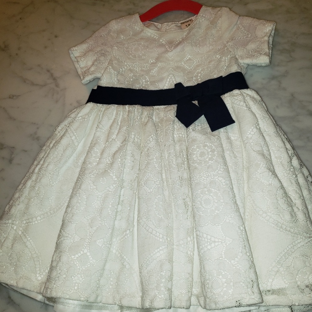 Baby girl dress